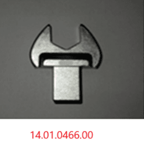 Wrench head-26mm