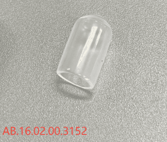 Mini male dust cap-φ8