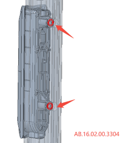 IoT cover gap filler