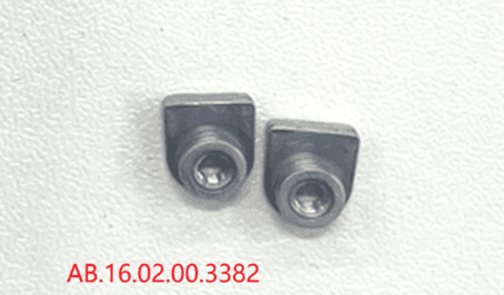 Battery hook