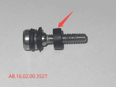Sealing ring gasket