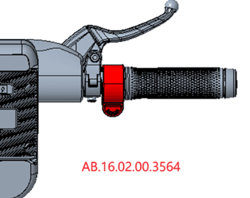 Throttle