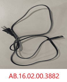 AC cable-US