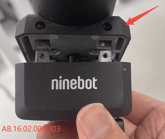 Lock adapter plate