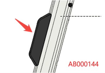 IOT assembly, part AB000144